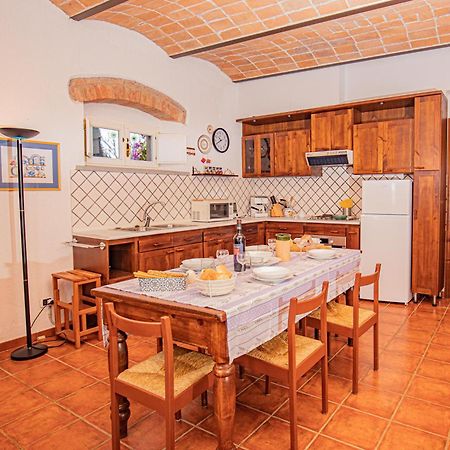 Affitti Brevi Toscana - A Due Passi Dal Mare Magliano in Toscana Exteriér fotografie