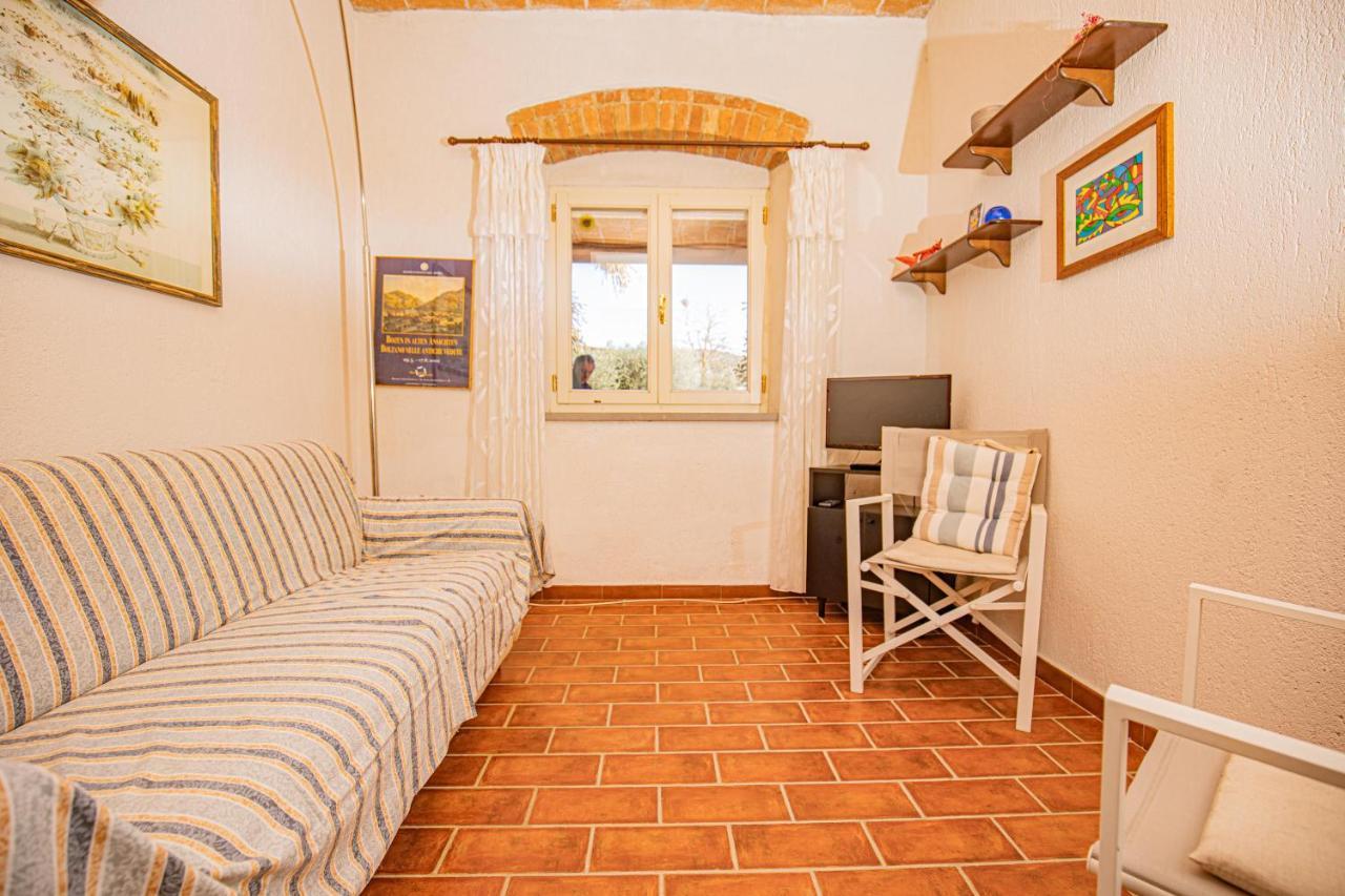 Affitti Brevi Toscana - A Due Passi Dal Mare Magliano in Toscana Exteriér fotografie