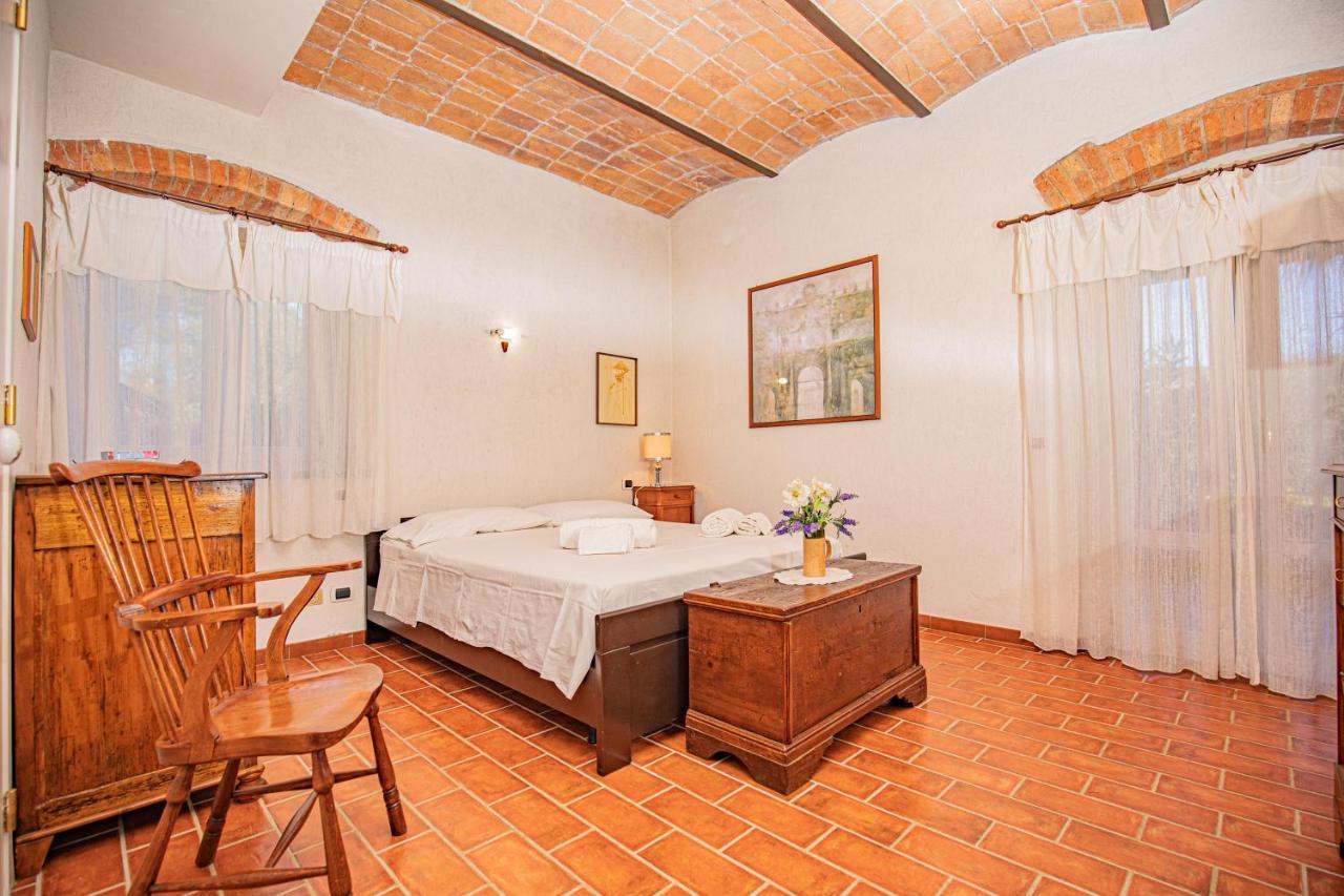 Affitti Brevi Toscana - A Due Passi Dal Mare Magliano in Toscana Exteriér fotografie