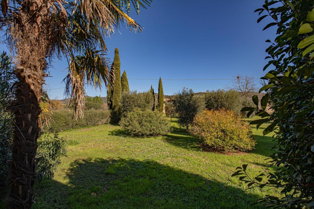 Affitti Brevi Toscana - A Due Passi Dal Mare Magliano in Toscana Exteriér fotografie